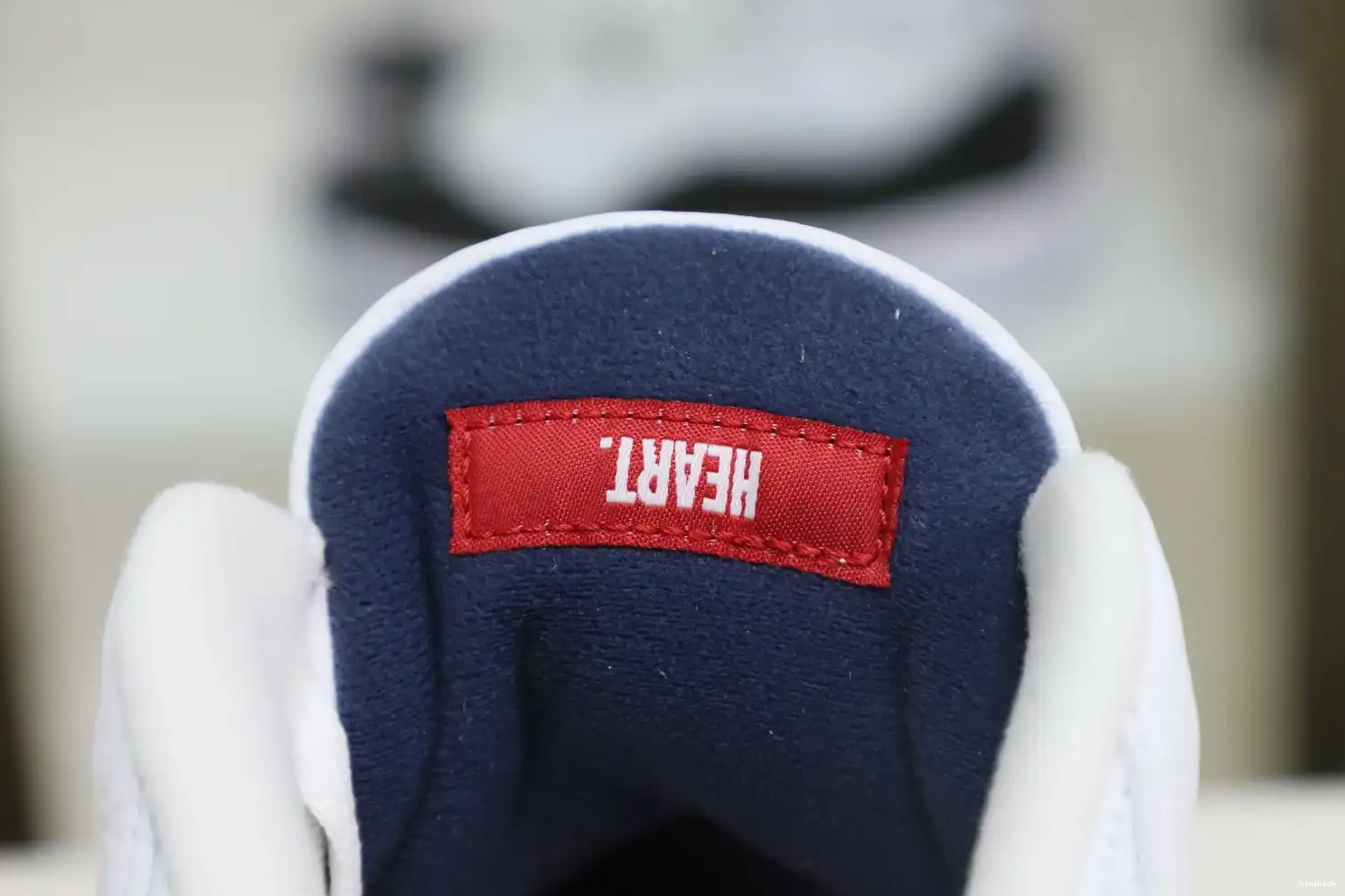 Kimikick retro Jordan Jordan Air 3 0502